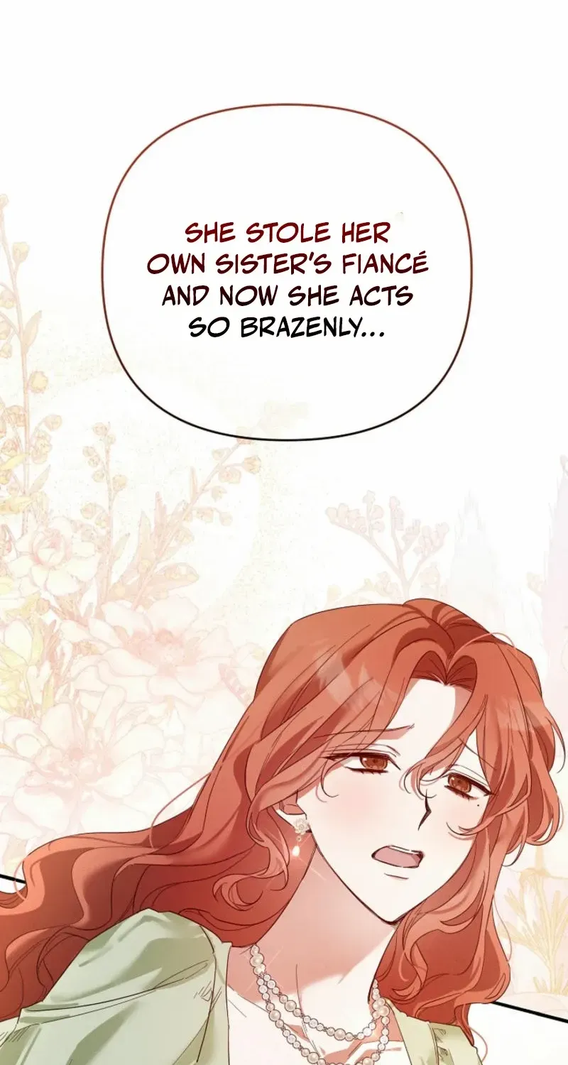 Show Window Scandal Chapter 1 page 4 - 