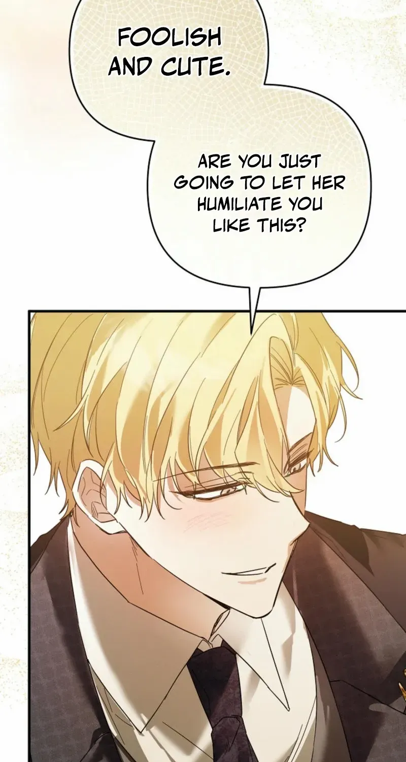 Show Window Scandal Chapter 1 page 32 - 