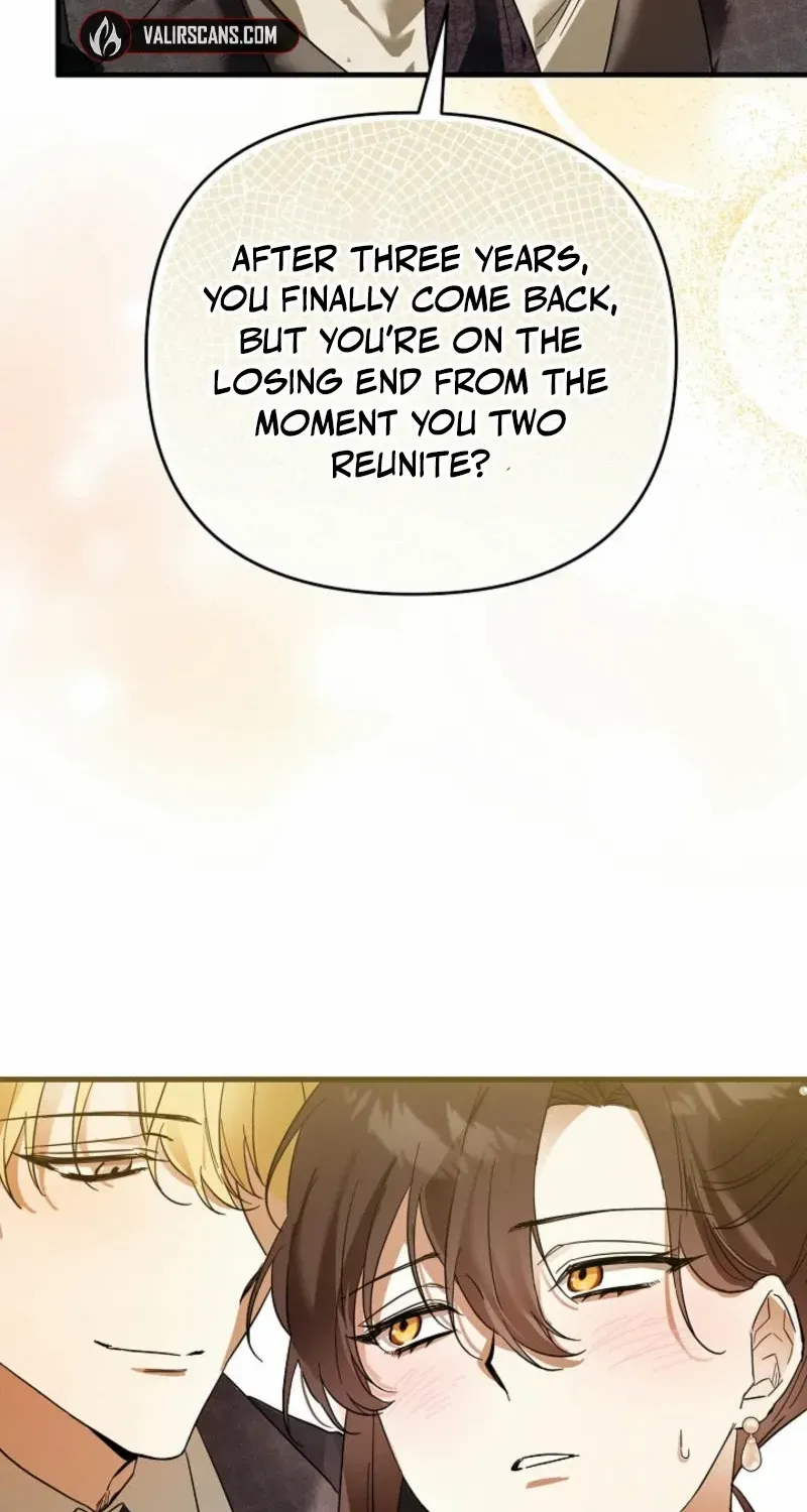 Show Window Scandal Chapter 1 page 33 - 