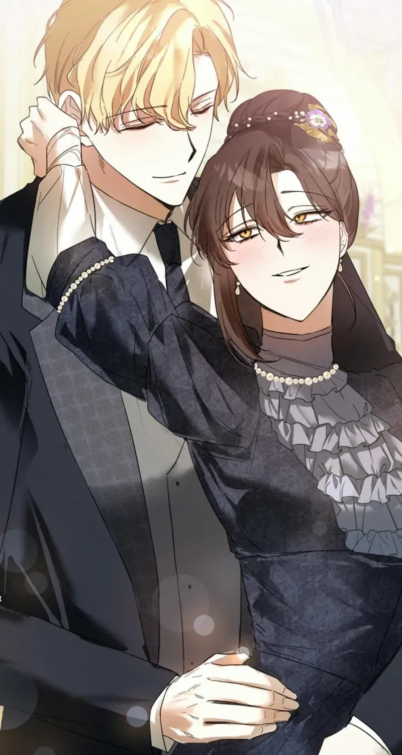 Show Window Scandal Chapter 1 page 40 - 