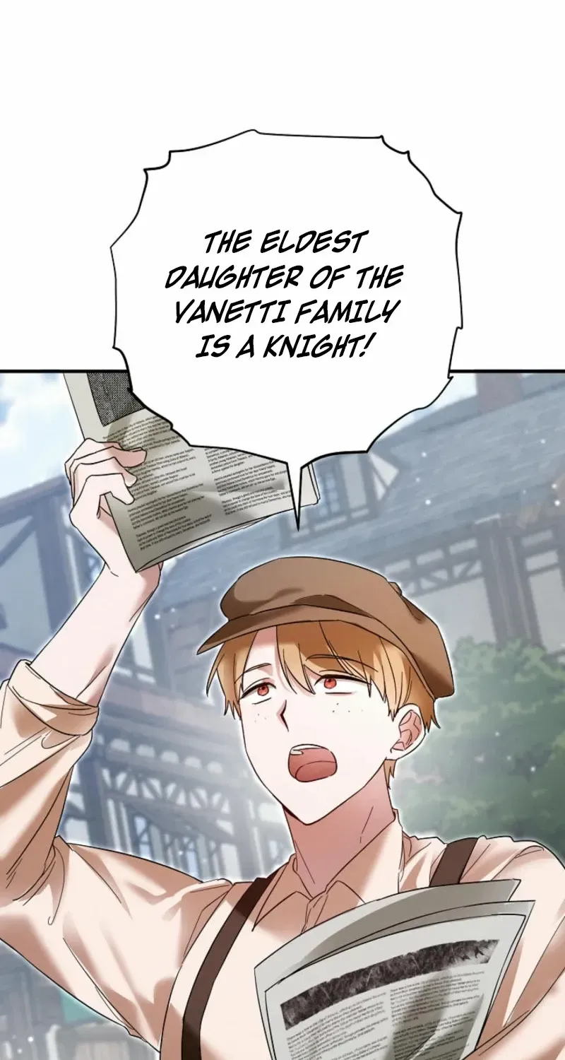 Show Window Scandal Chapter 1 page 44 - 