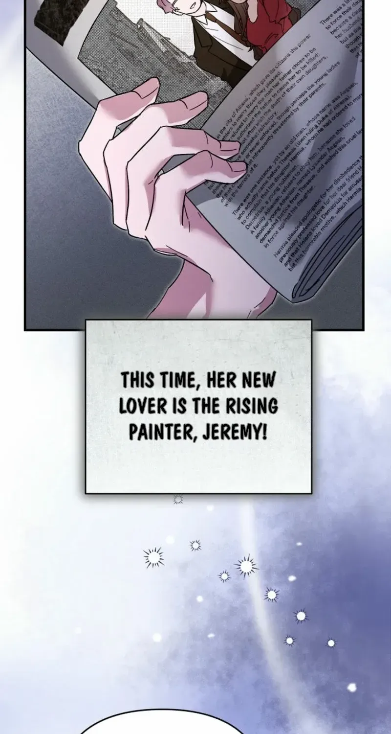Show Window Scandal Chapter 1 page 47 - 