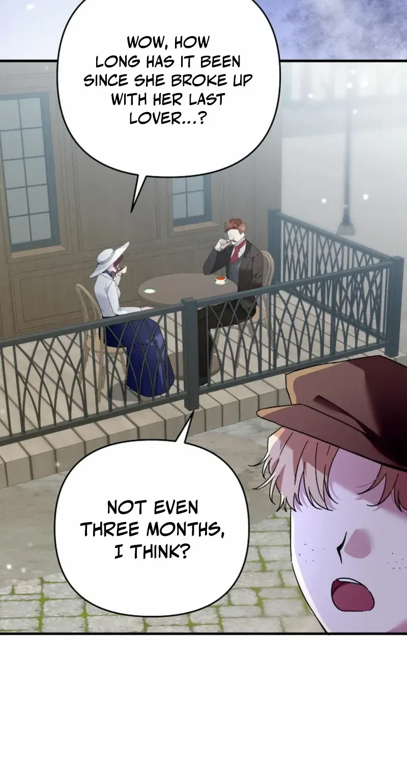 Show Window Scandal Chapter 1 page 48 - 