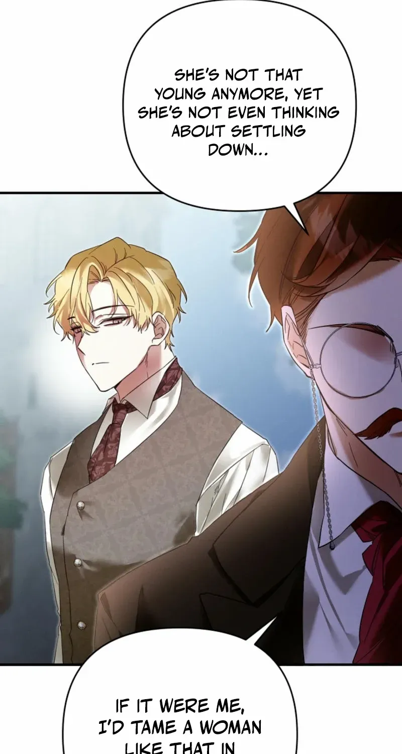 Show Window Scandal Chapter 1 page 50 - 