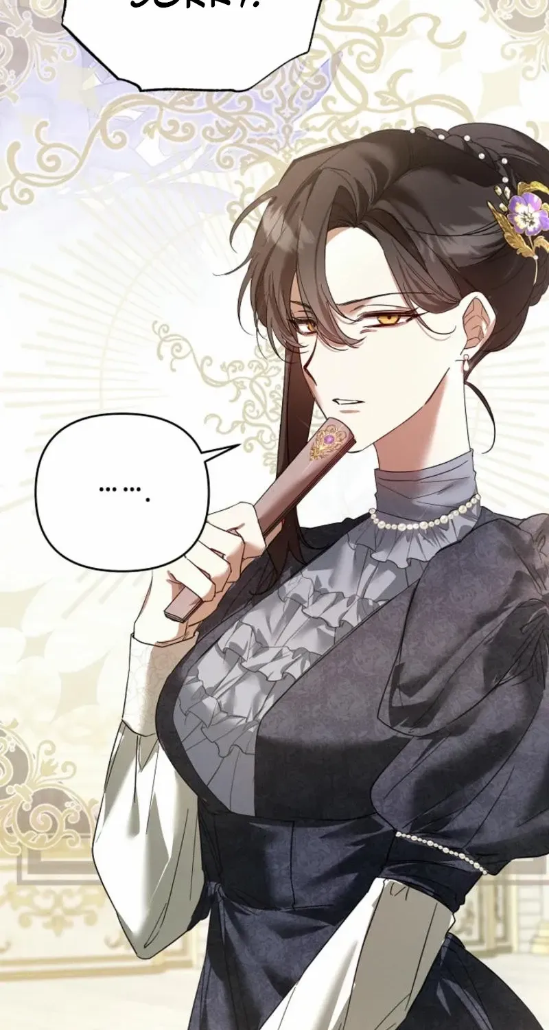 Show Window Scandal Chapter 1 page 6 - 
