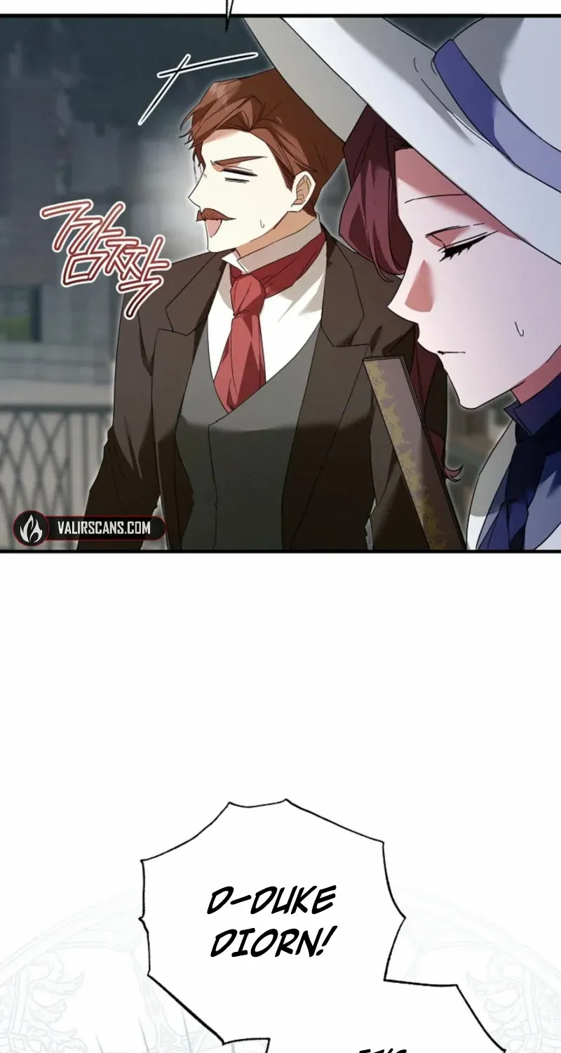 Show Window Scandal Chapter 1 page 54 - 