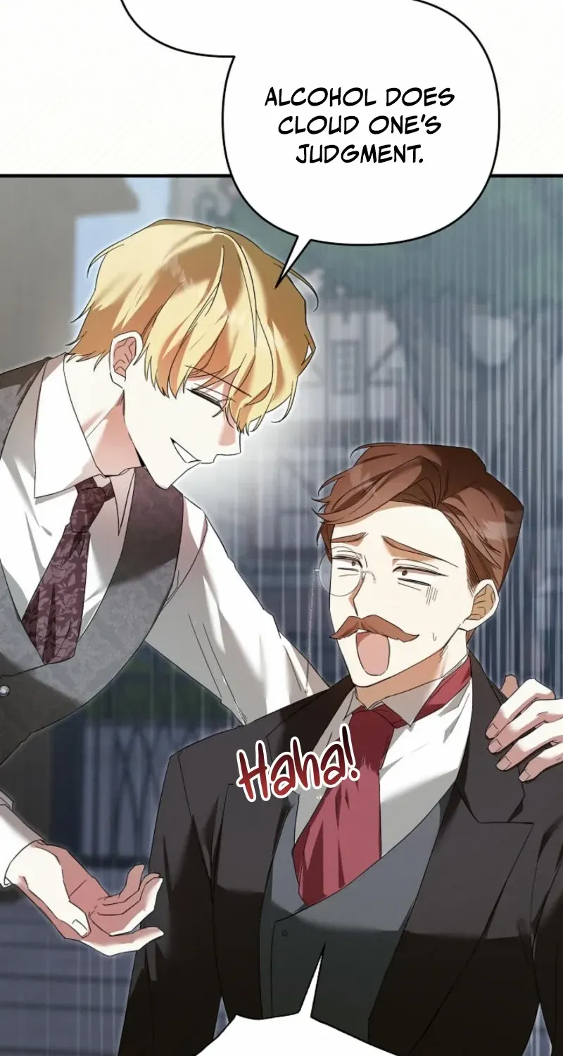Show Window Scandal Chapter 1 page 61 - 