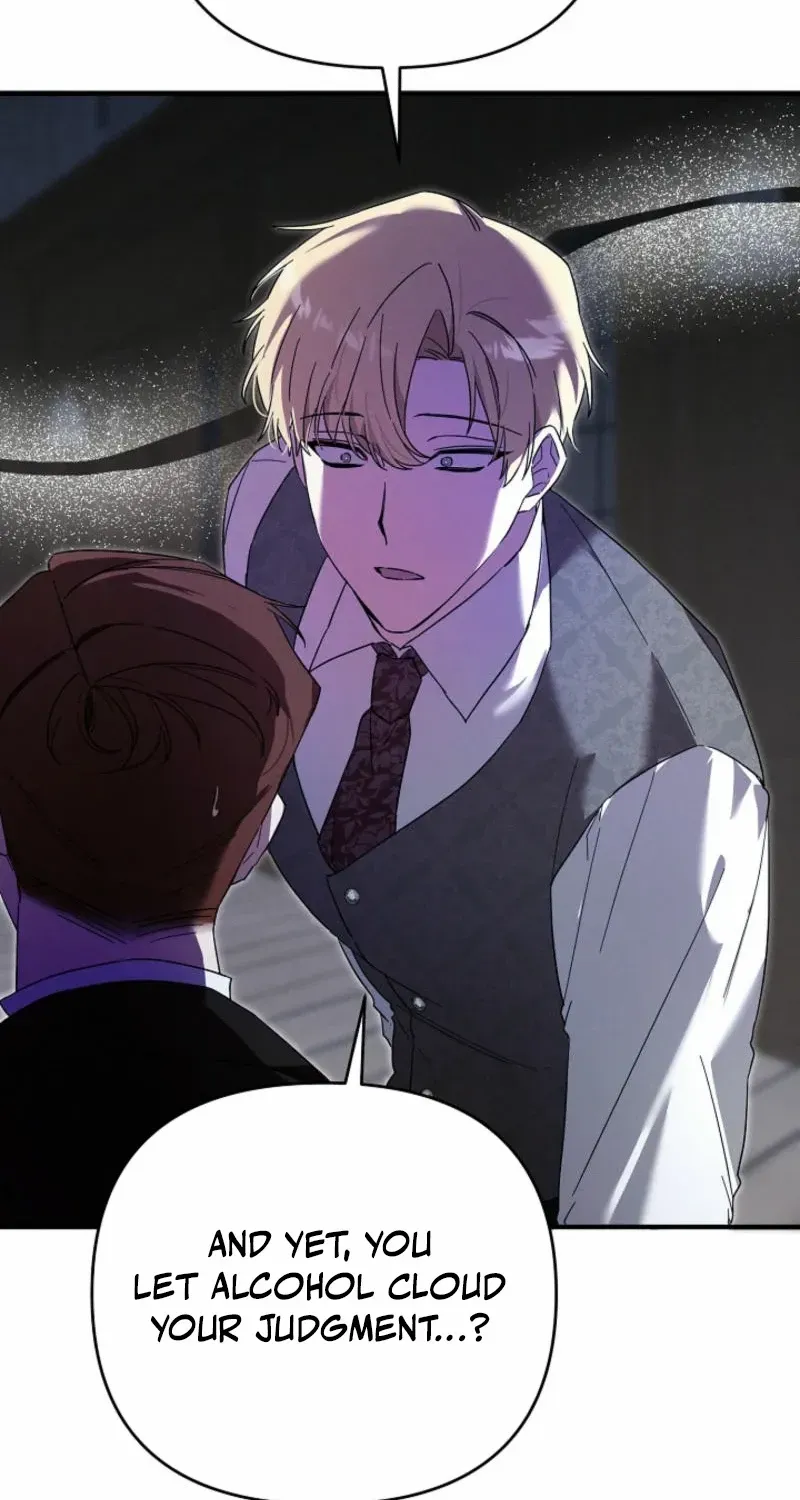 Show Window Scandal Chapter 1 page 64 - 