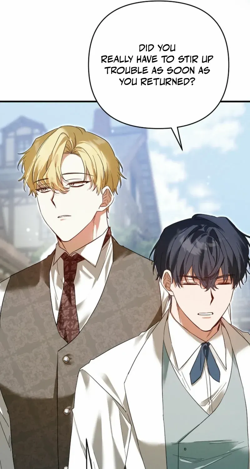 Show Window Scandal Chapter 1 page 70 - 