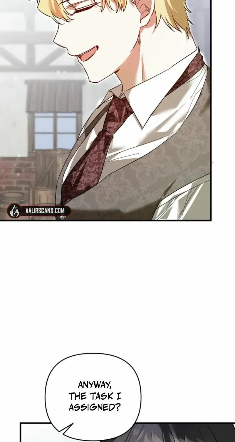 Show Window Scandal Chapter 1 page 73 - 