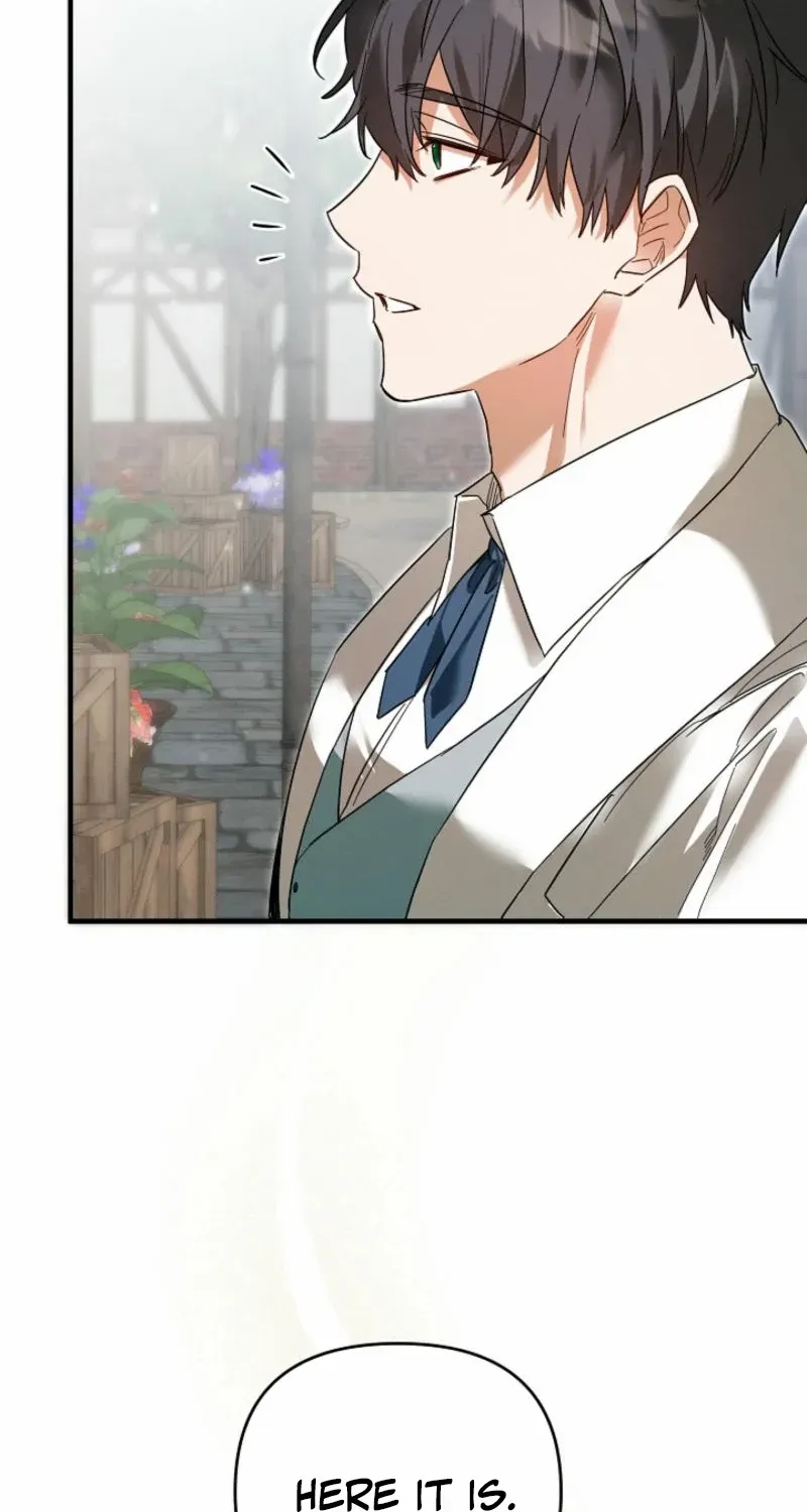 Show Window Scandal Chapter 1 page 74 - 