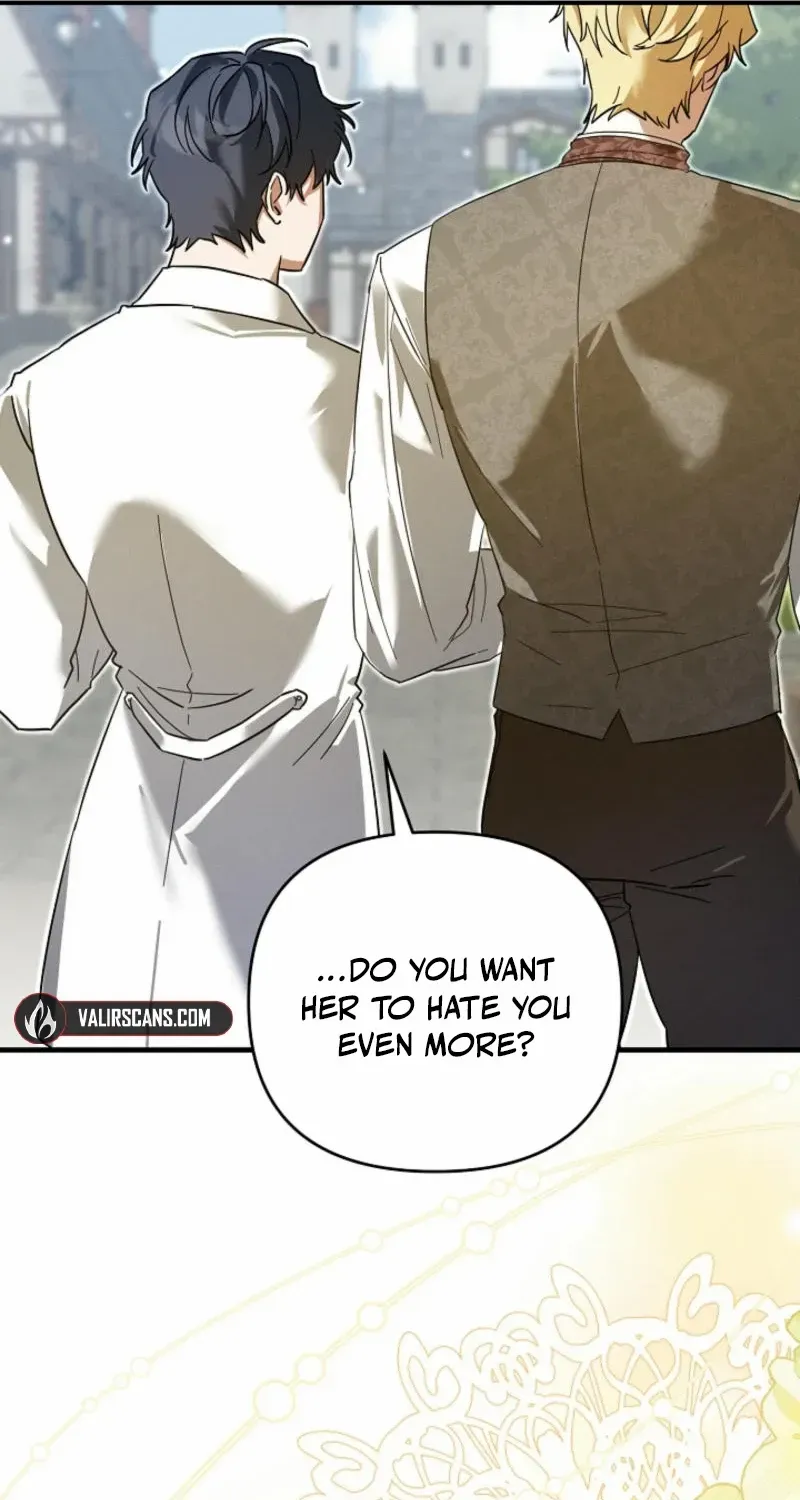 Show Window Scandal Chapter 1 page 80 - 