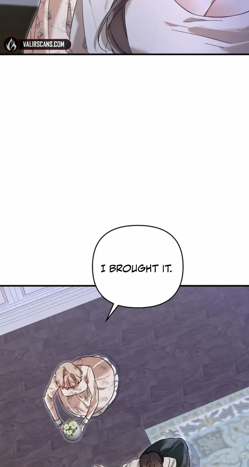 Show Window Scandal Chapter 1 page 92 - 