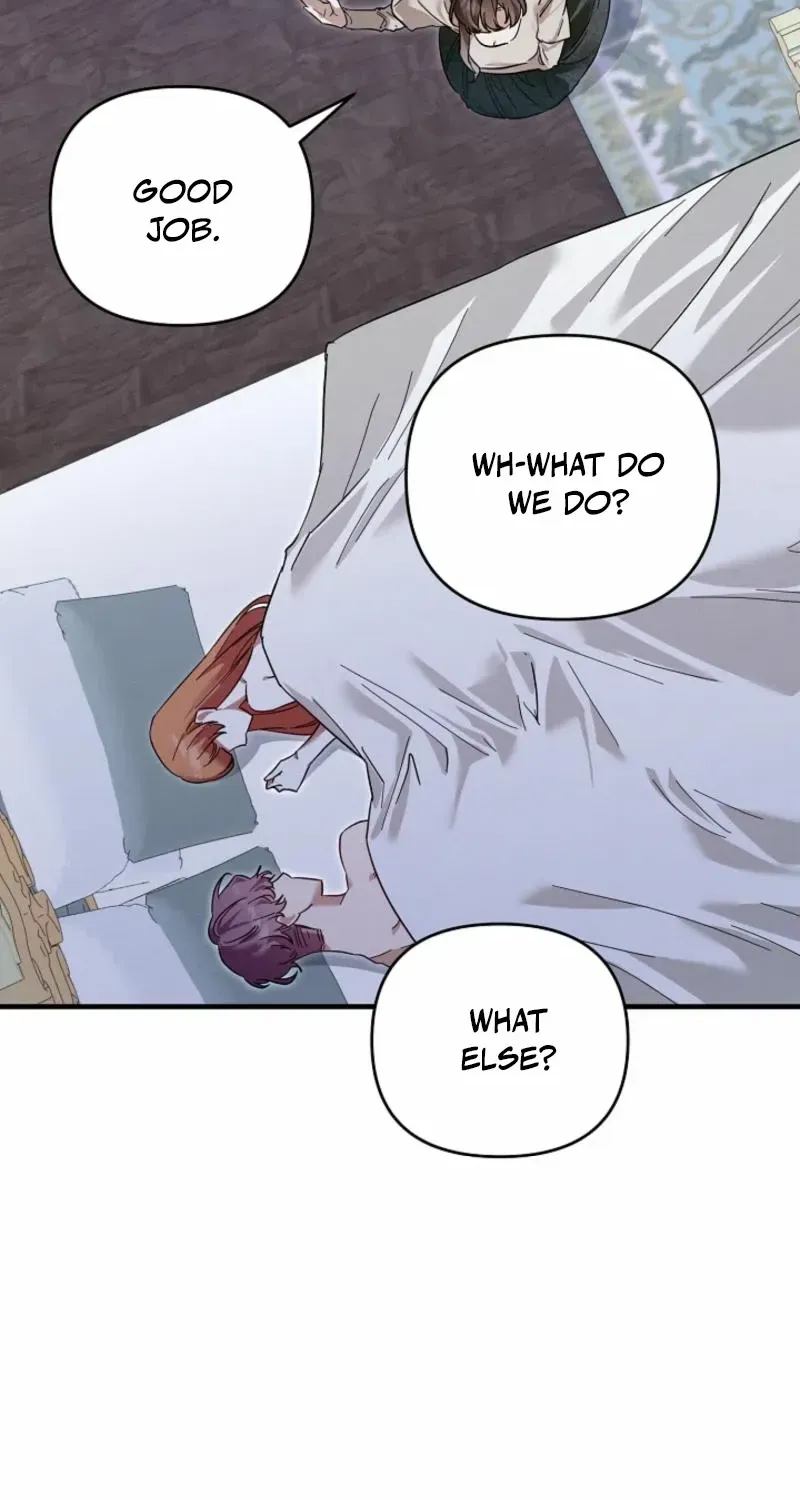 Show Window Scandal Chapter 1 page 93 - 