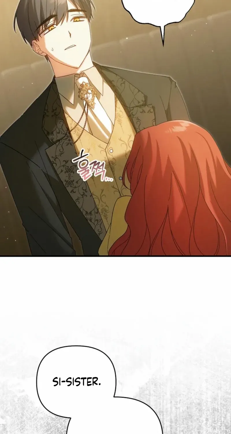Show Window Scandal Chapter 10 page 13 - 