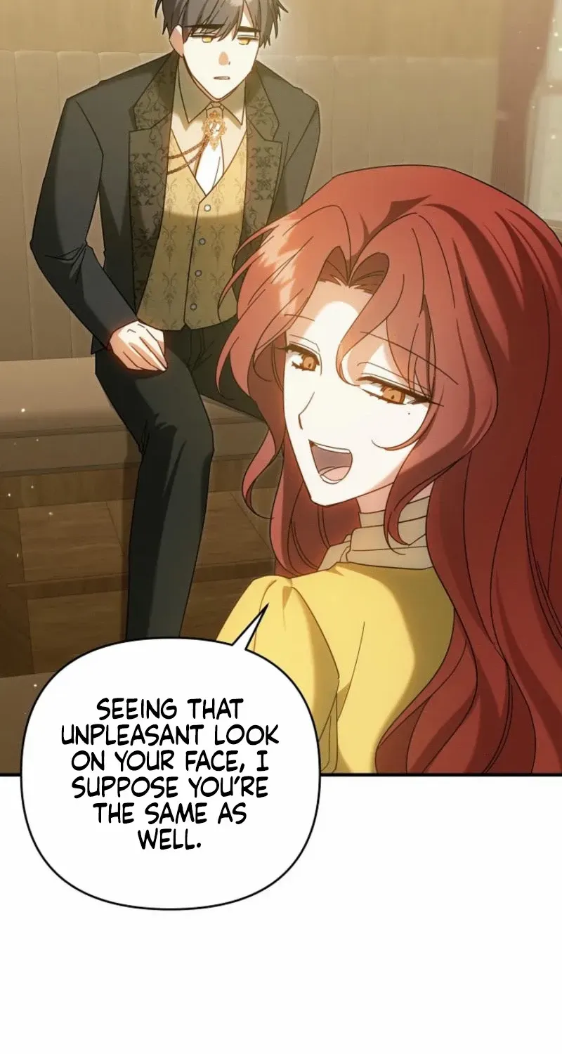 Show Window Scandal Chapter 10 page 3 - 