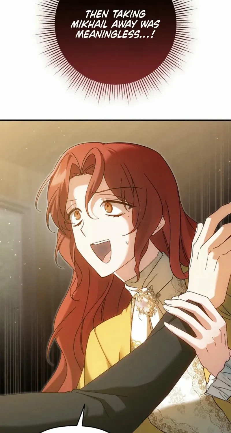 Show Window Scandal Chapter 10 page 22 - 