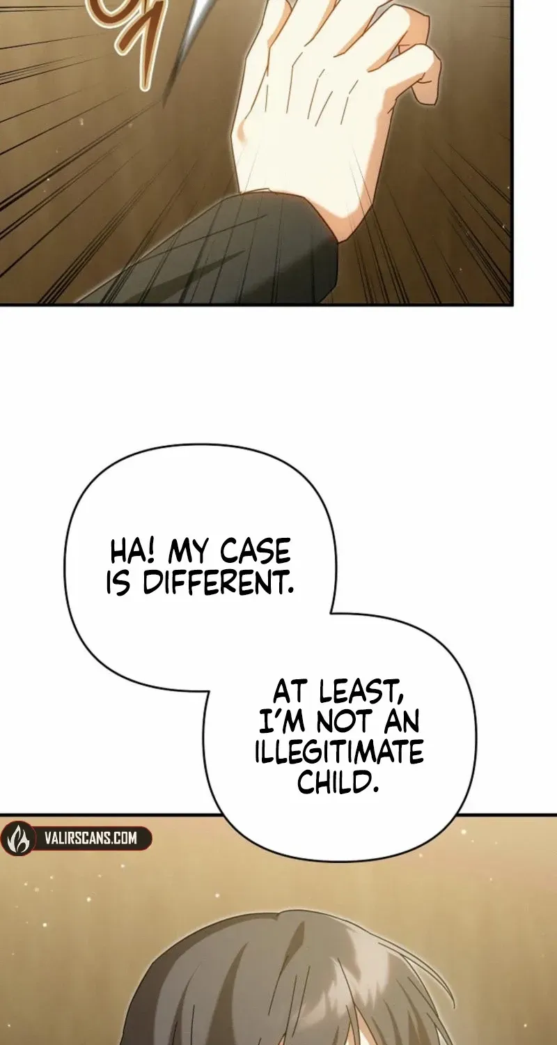 Show Window Scandal Chapter 10 page 25 - 