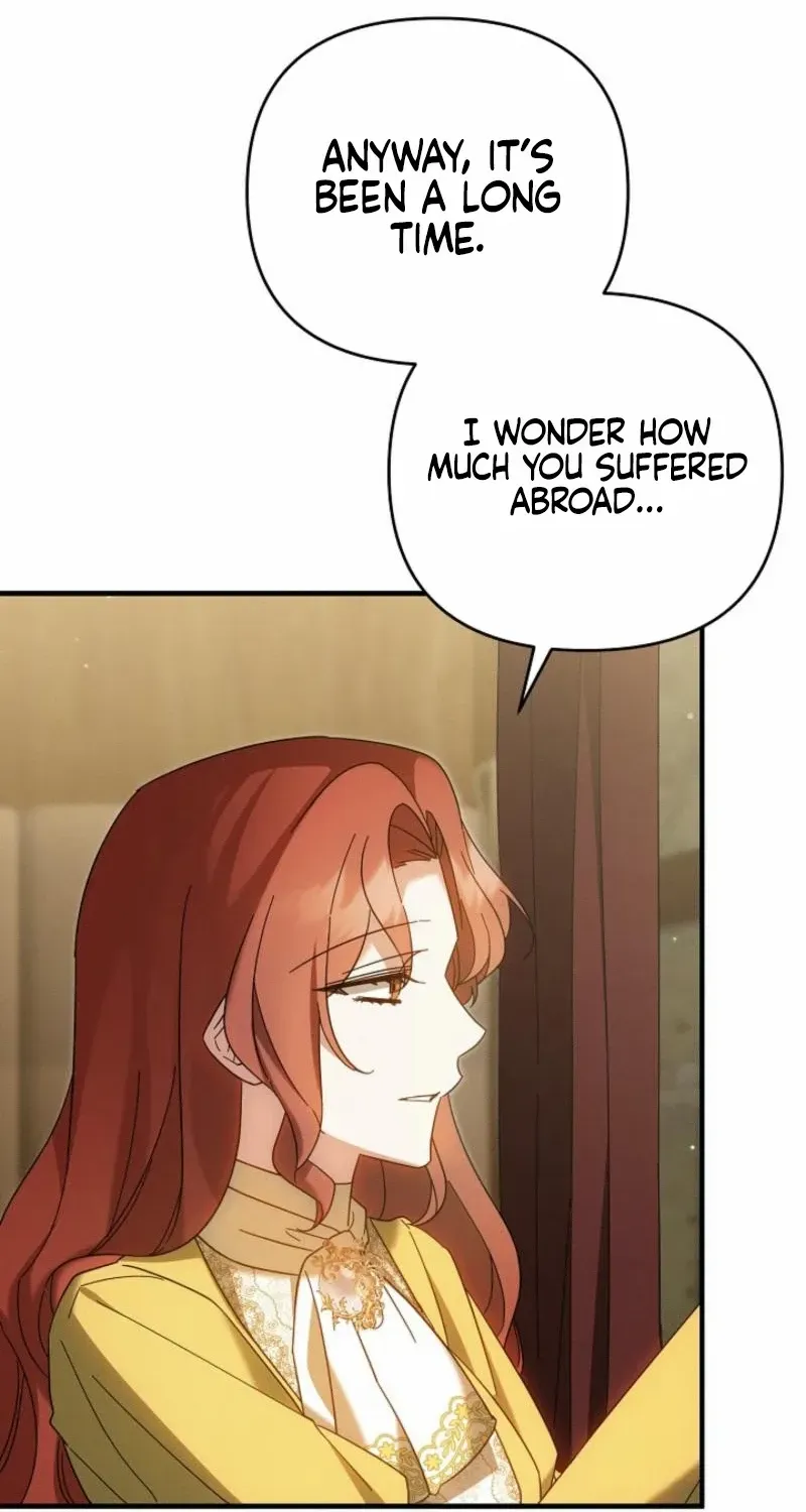 Show Window Scandal Chapter 10 page 4 - 