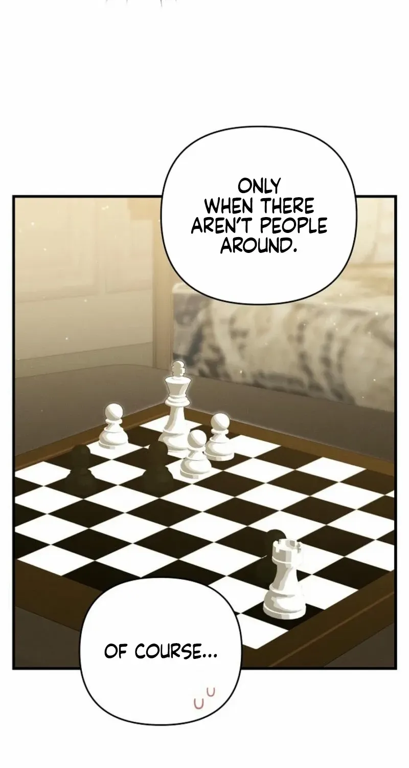 Show Window Scandal Chapter 10 page 32 - 