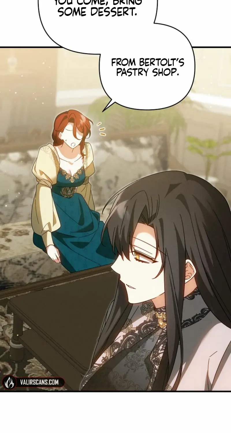 Show Window Scandal Chapter 10 page 35 - 