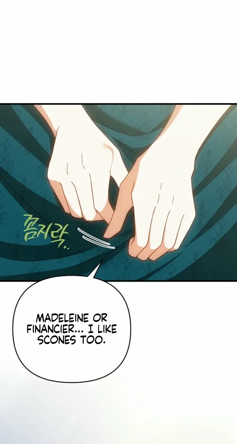 Show Window Scandal Chapter 10 page 36 - 