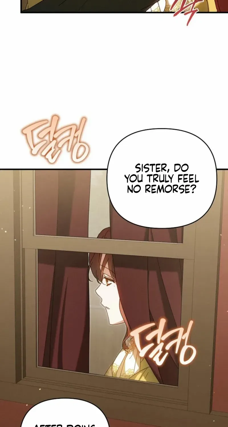 Show Window Scandal Chapter 10 page 6 - 