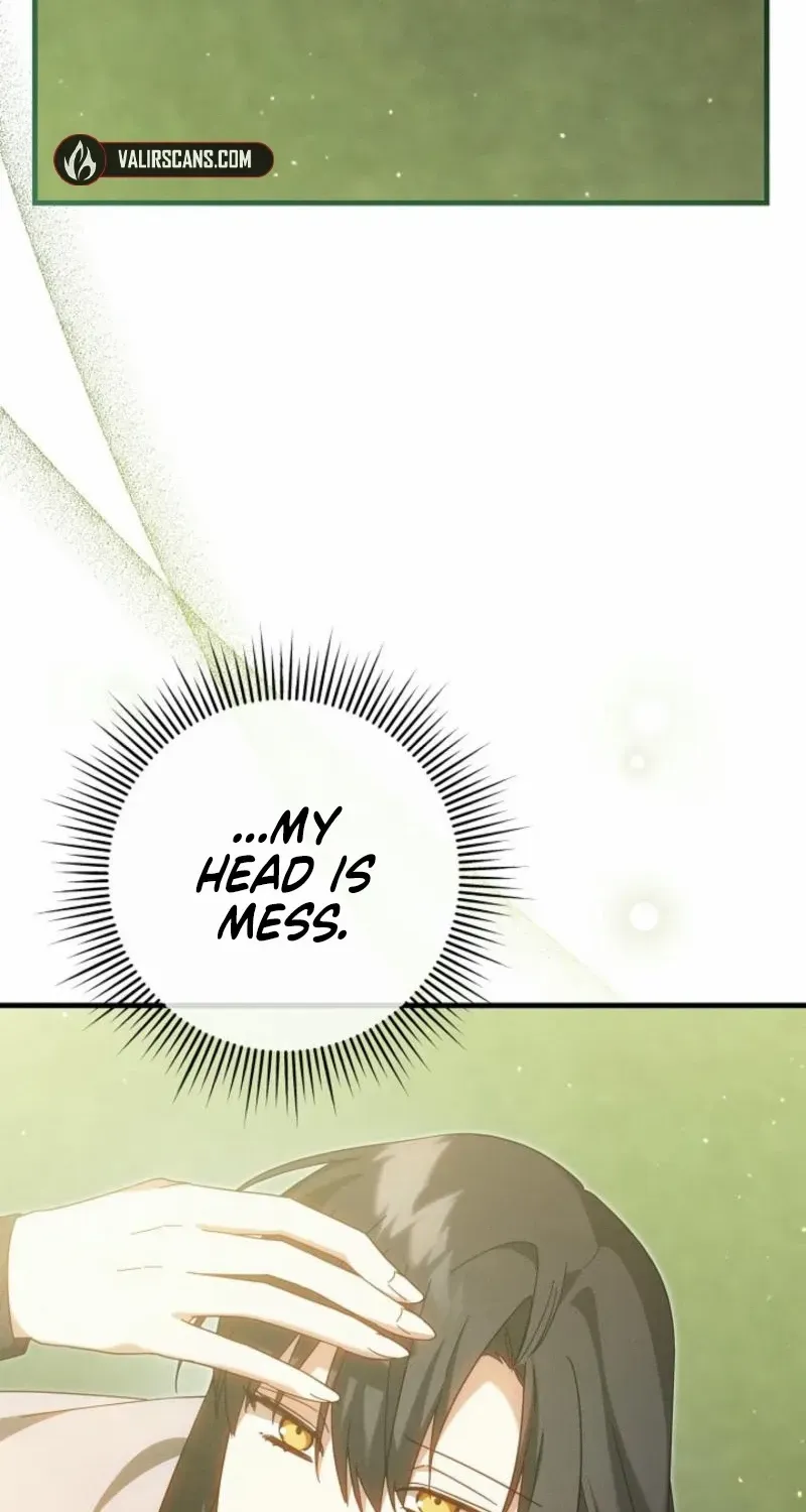Show Window Scandal Chapter 10 page 54 - 
