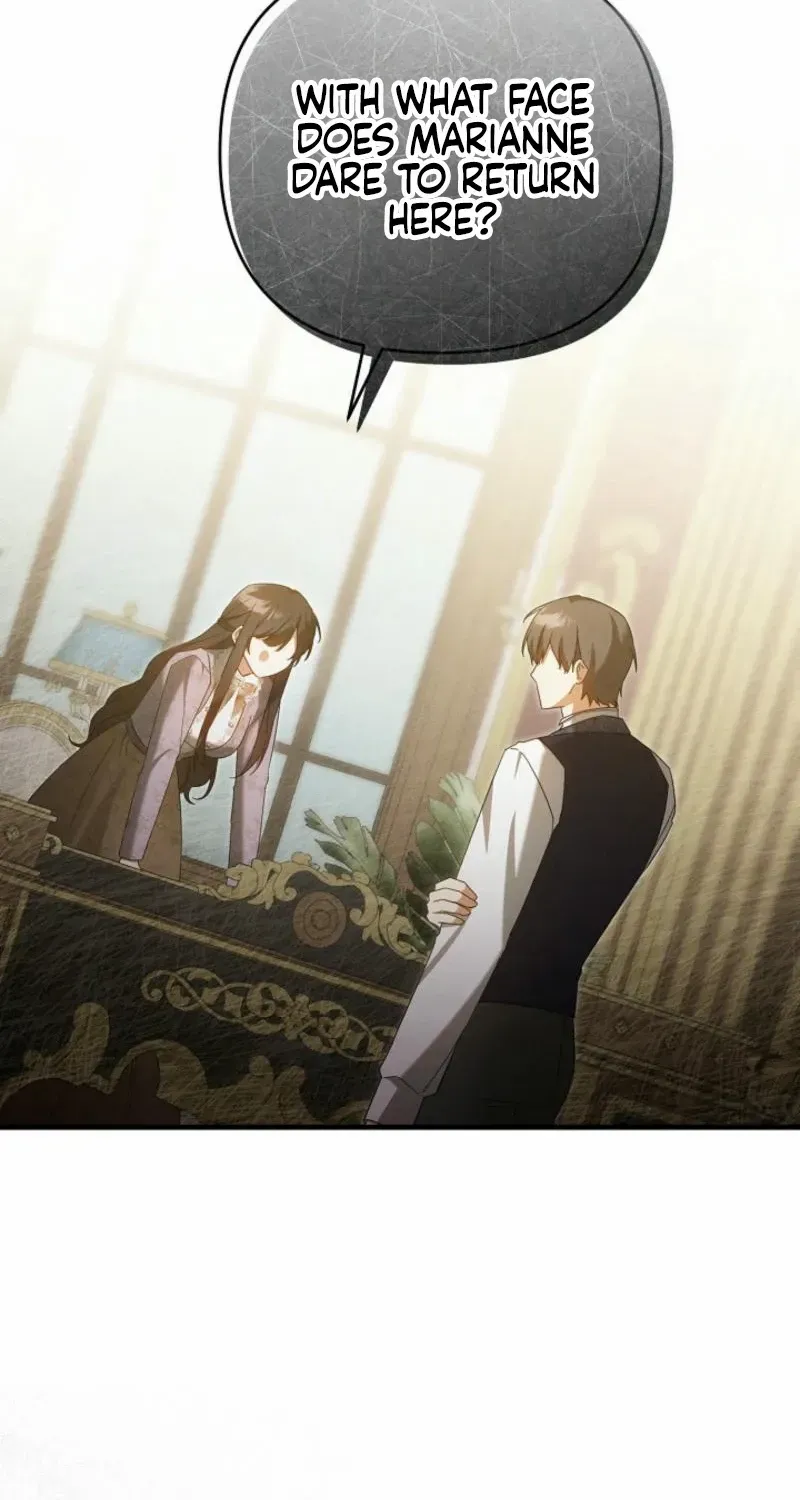 Show Window Scandal Chapter 10 page 59 - 