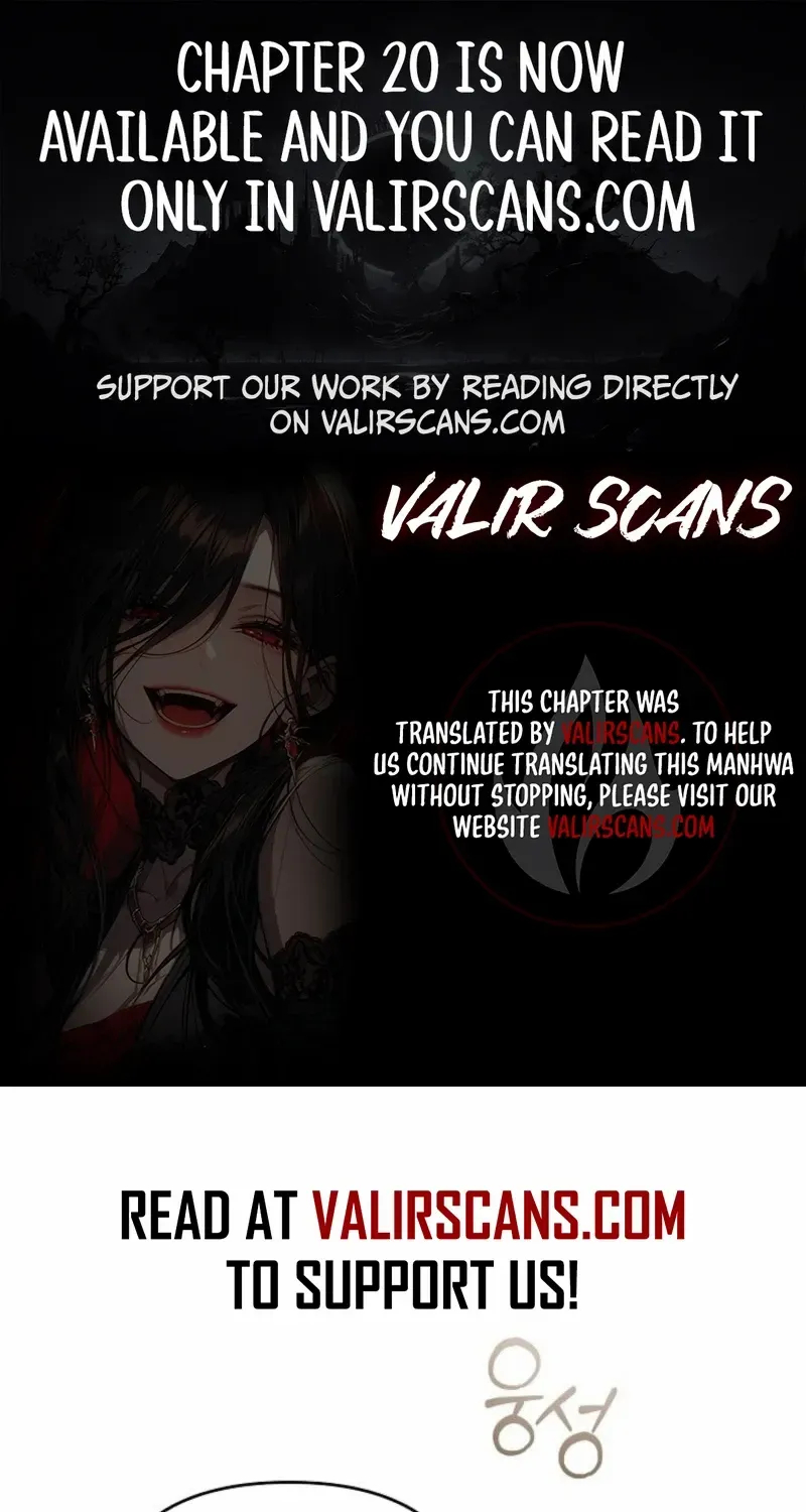 Show Window Scandal Chapter 11 page 2 - 