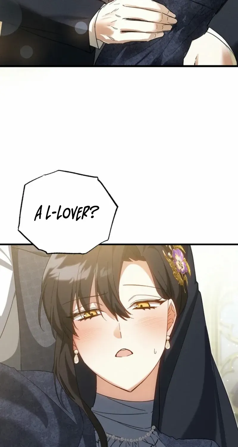 Show Window Scandal Chapter 11 page 13 - 