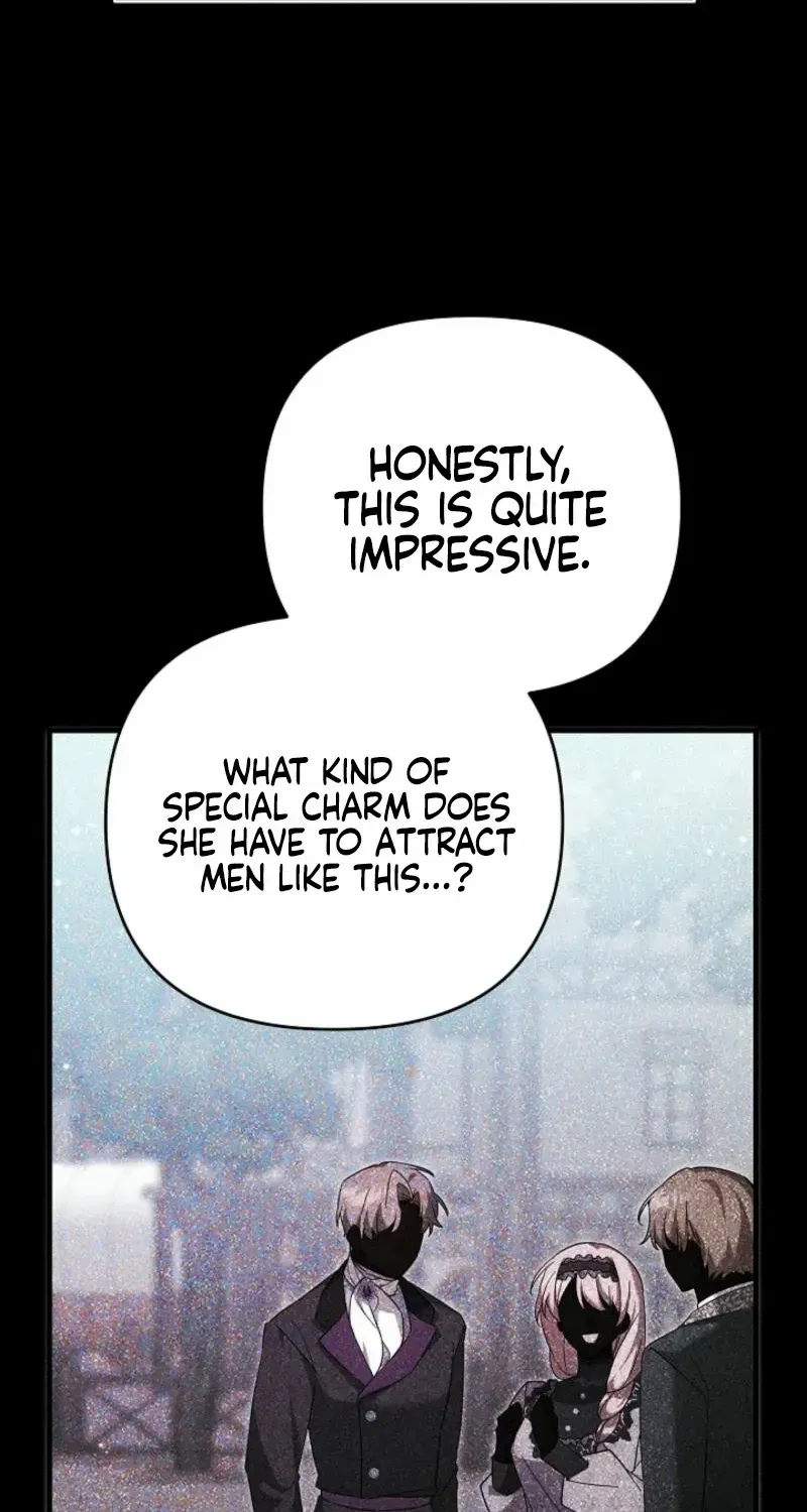 Show Window Scandal Chapter 11 page 17 - 