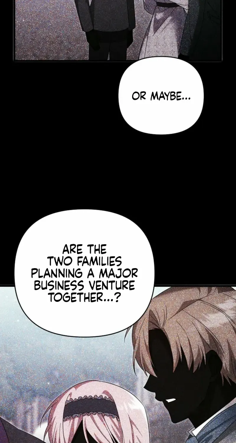 Show Window Scandal Chapter 11 page 18 - 