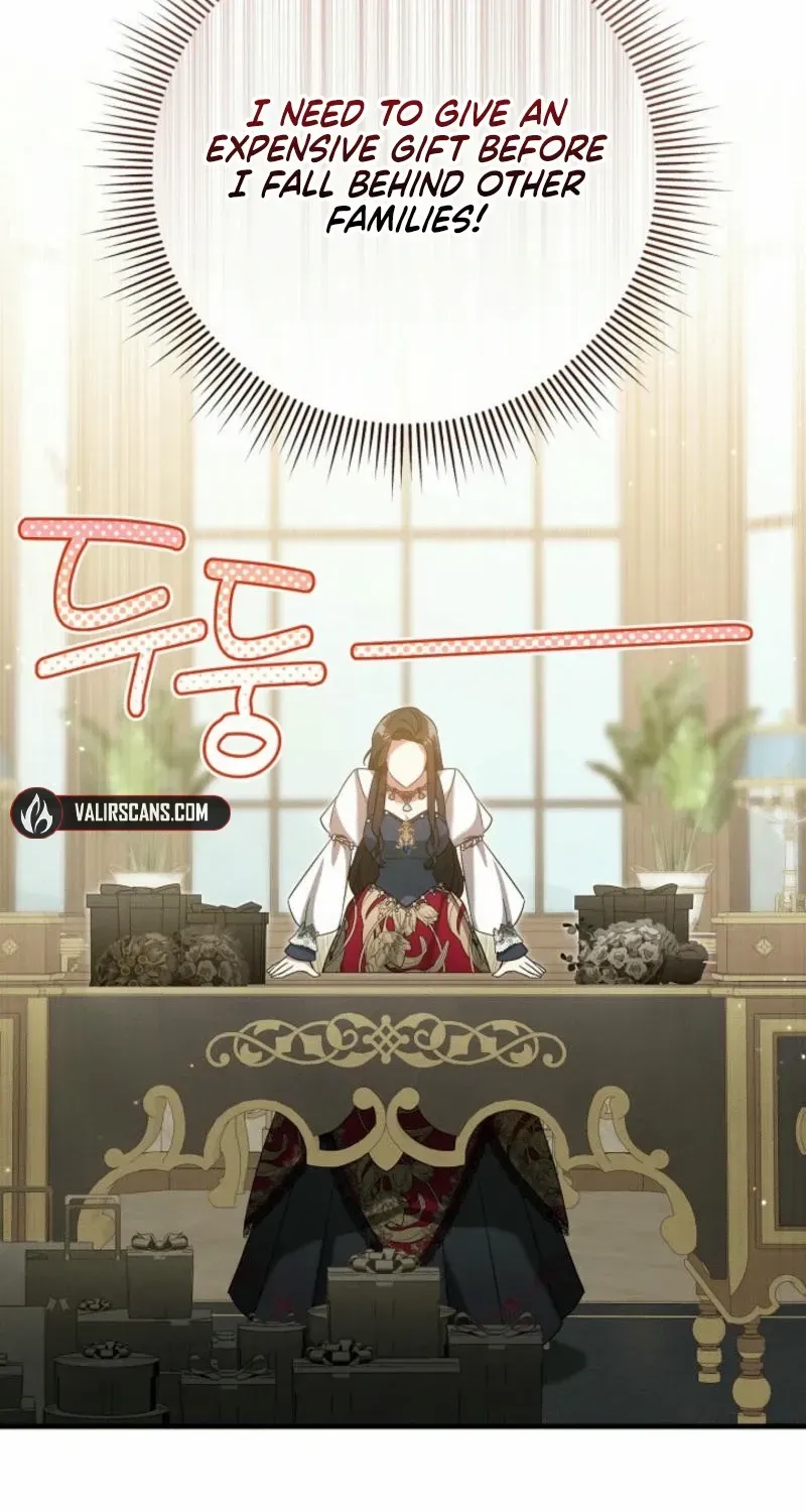 Show Window Scandal Chapter 11 page 20 - 