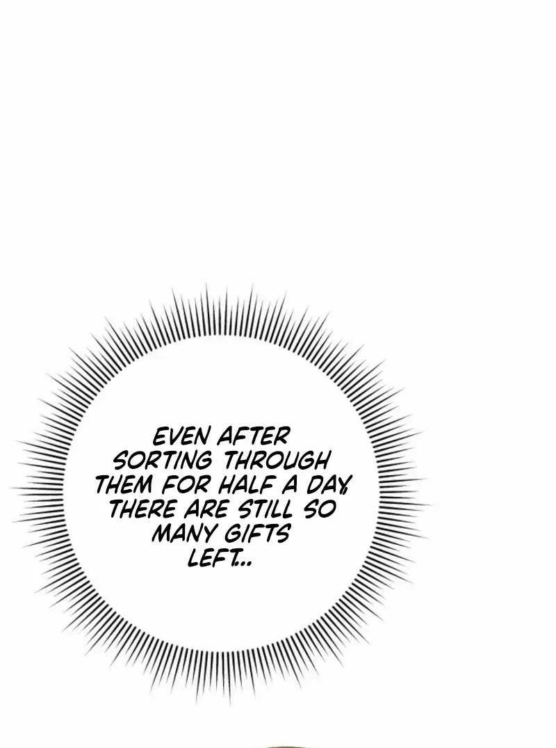 Show Window Scandal Chapter 11 page 21 - 