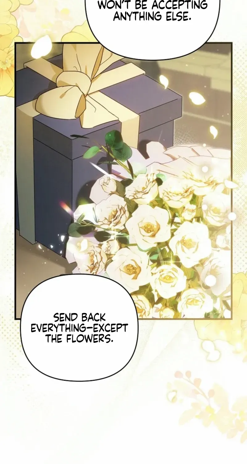 Show Window Scandal Chapter 11 page 23 - 