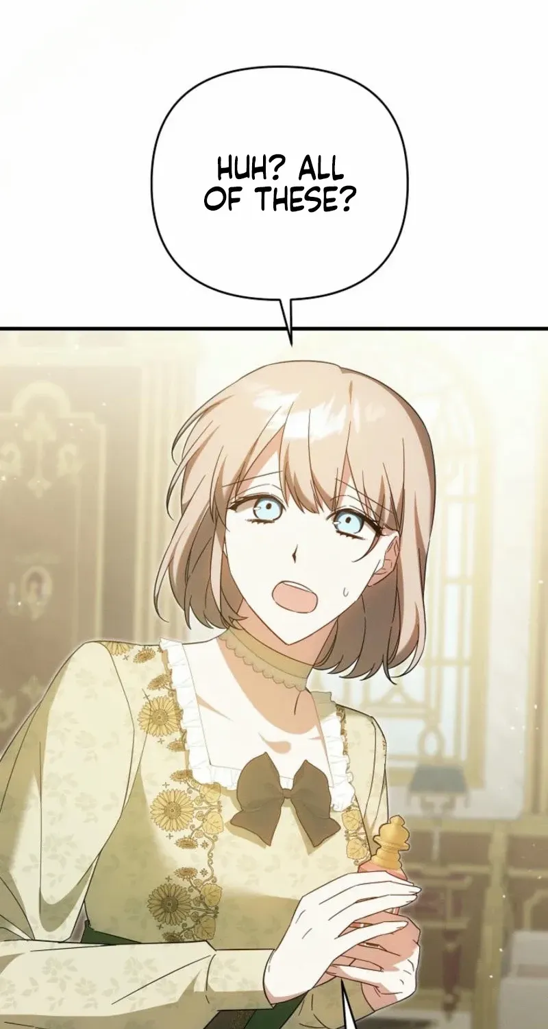 Show Window Scandal Chapter 11 page 24 - 