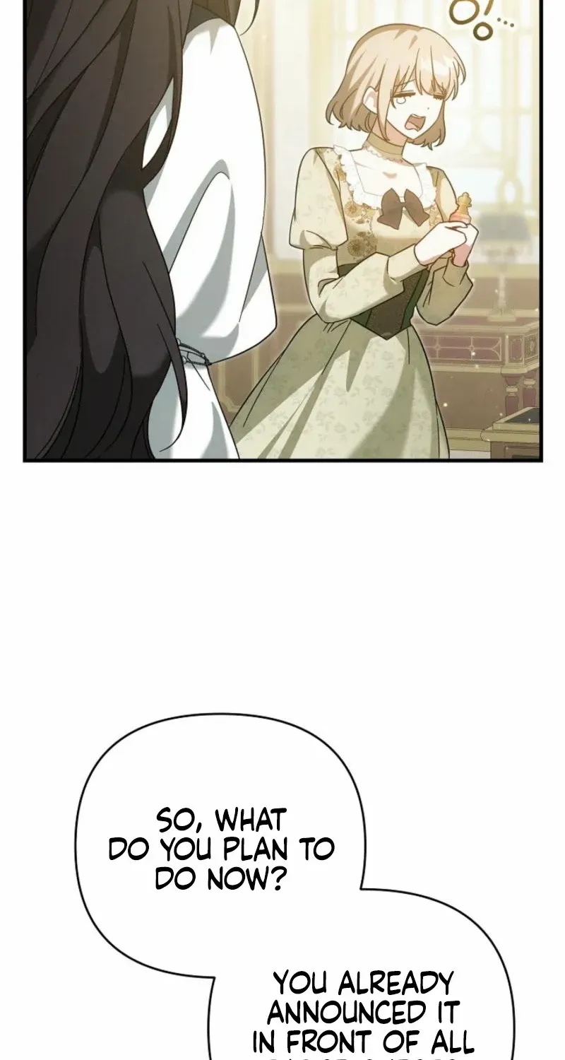 Show Window Scandal Chapter 11 page 27 - 