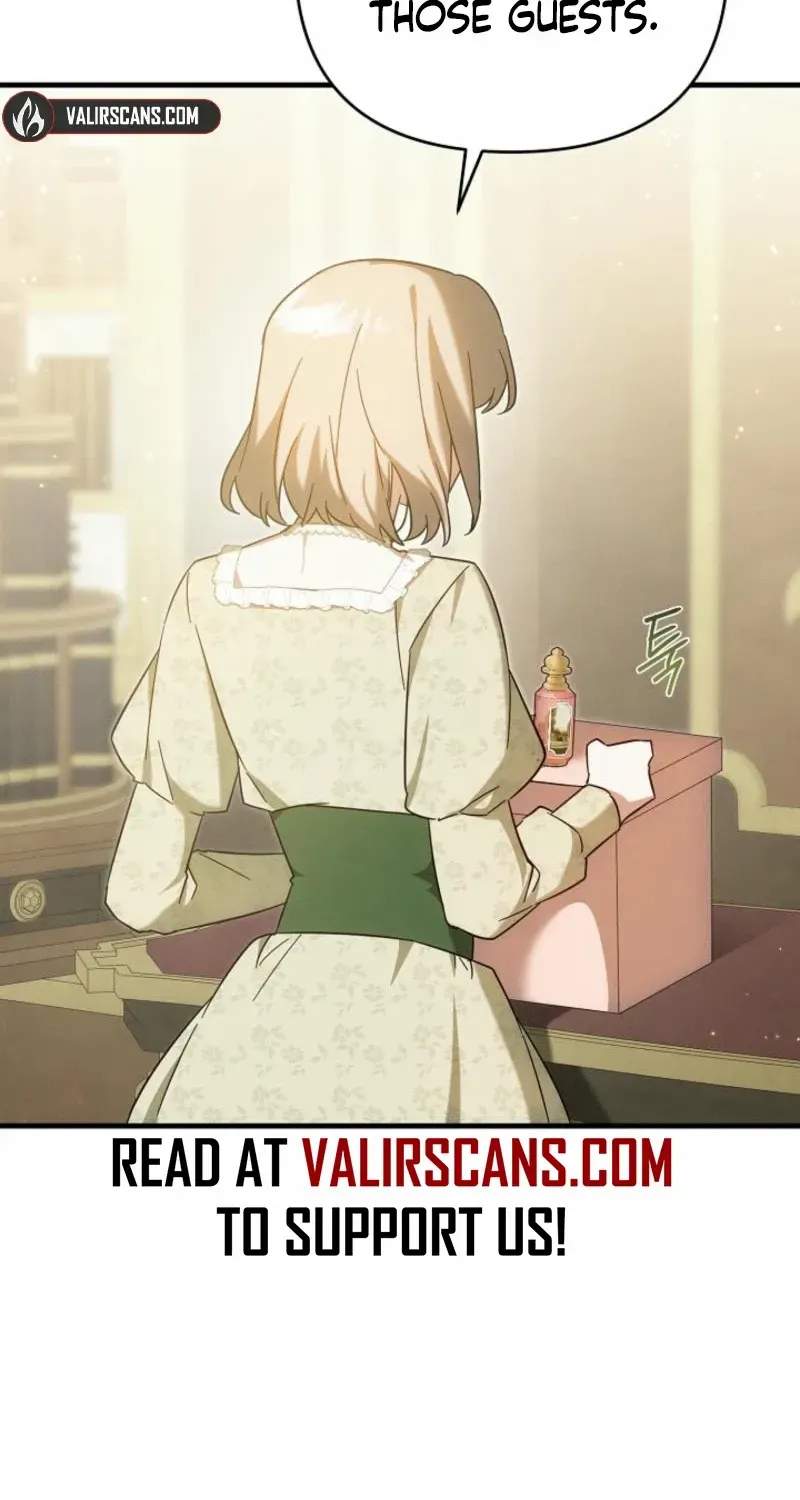 Show Window Scandal Chapter 11 page 28 - 