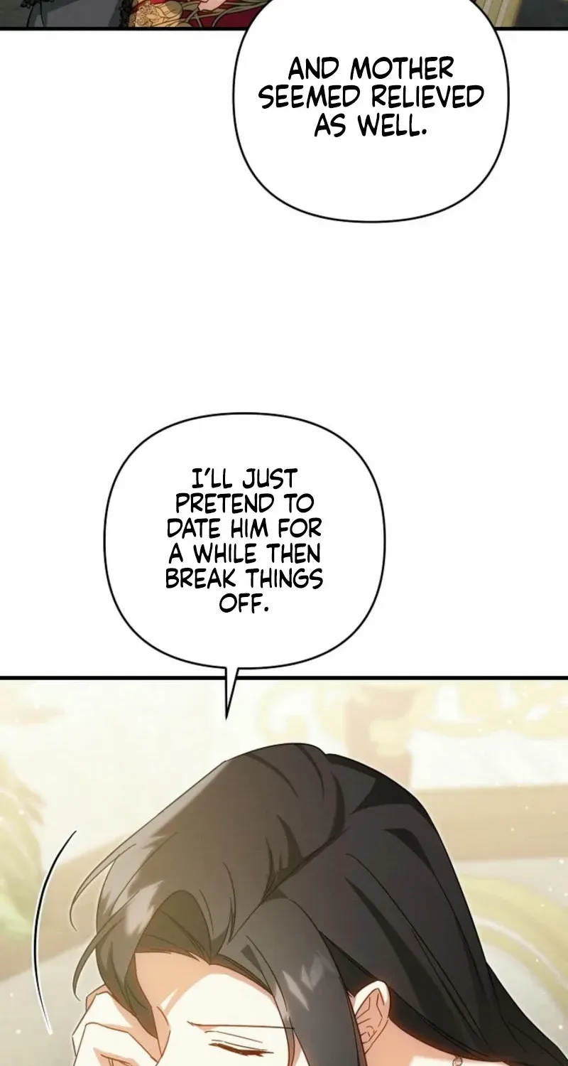 Show Window Scandal Chapter 11 page 30 - 