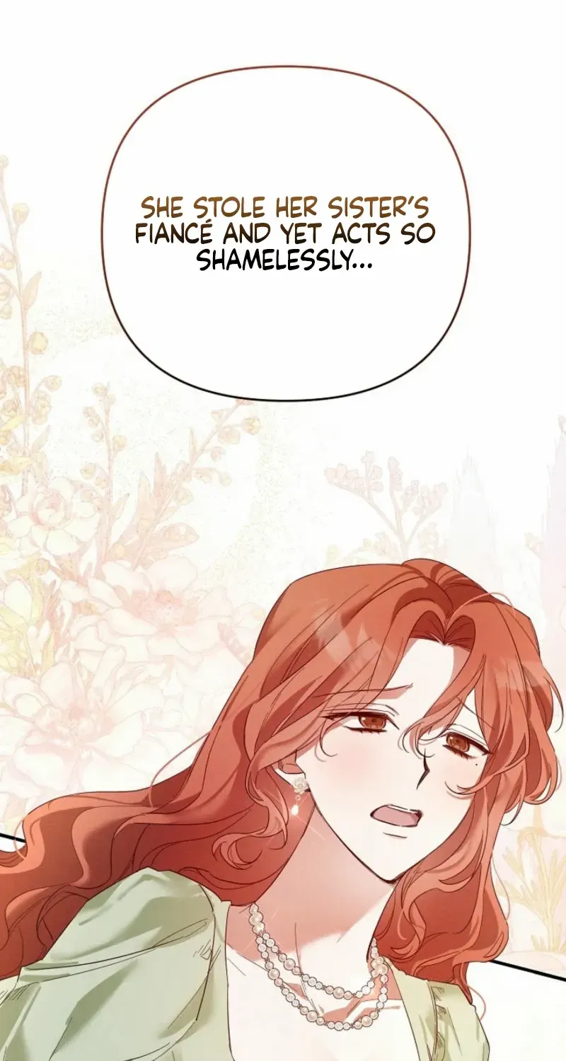 Show Window Scandal Chapter 11 page 4 - 