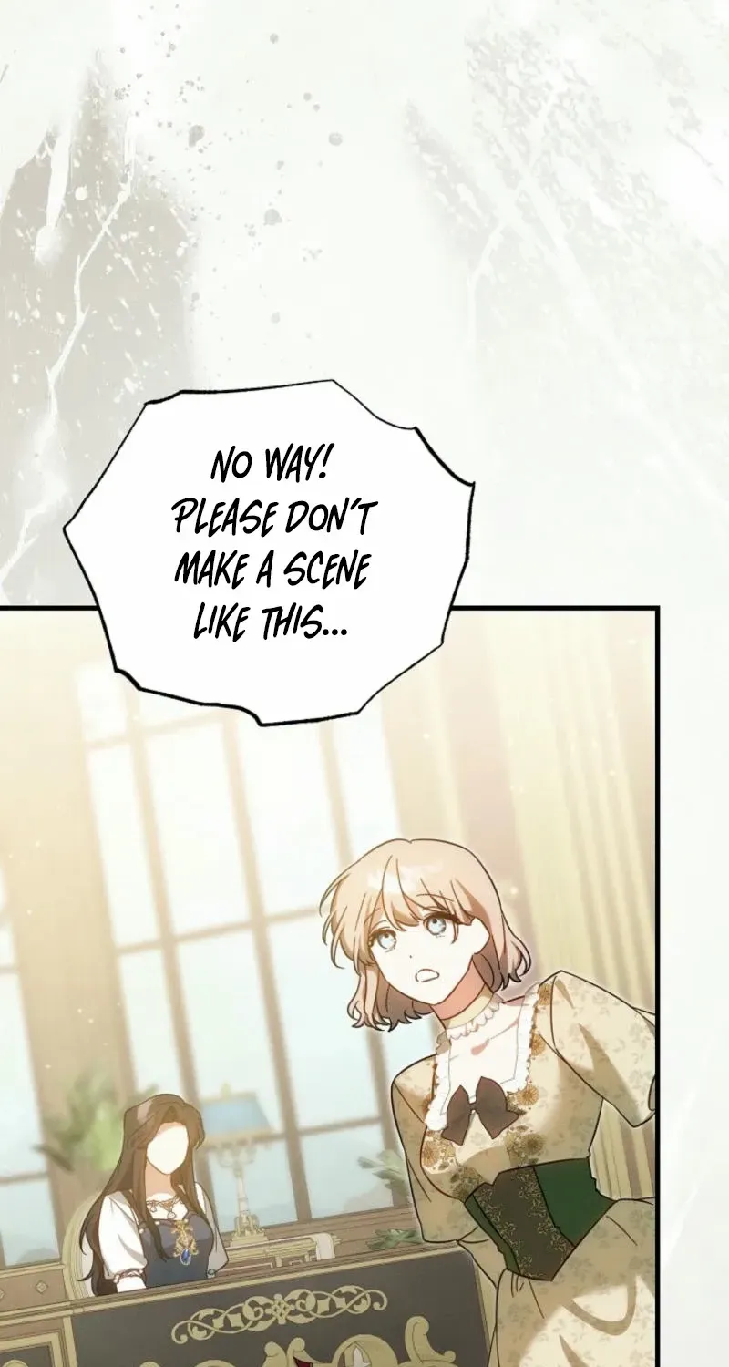 Show Window Scandal Chapter 11 page 34 - 