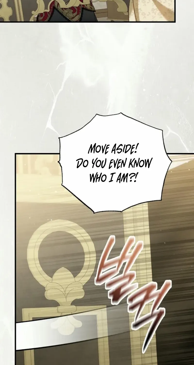 Show Window Scandal Chapter 11 page 35 - 