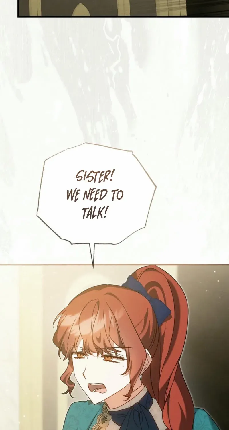 Show Window Scandal Chapter 11 page 36 - 