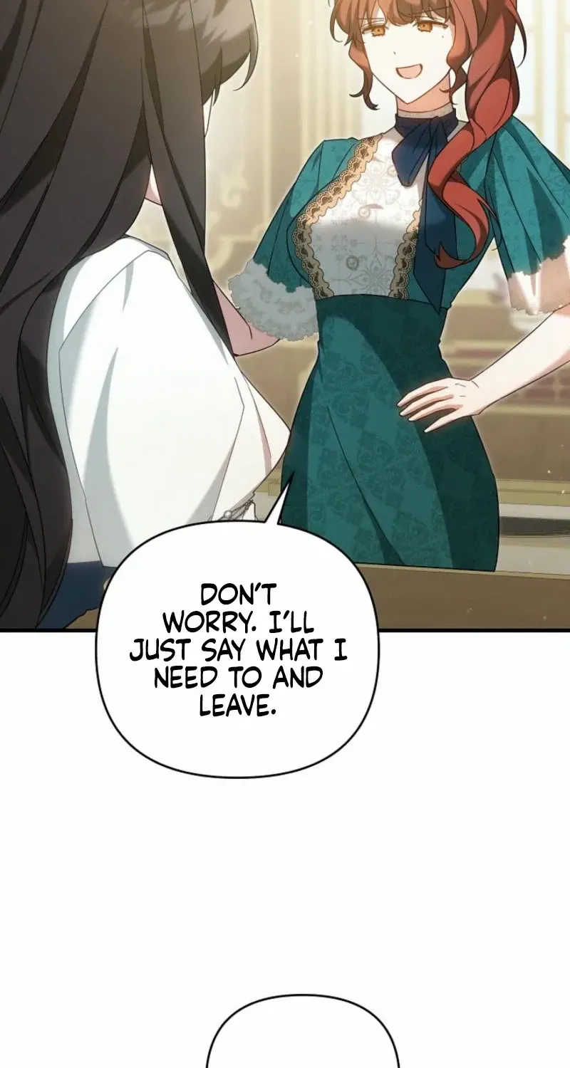 Show Window Scandal Chapter 11 page 39 - 