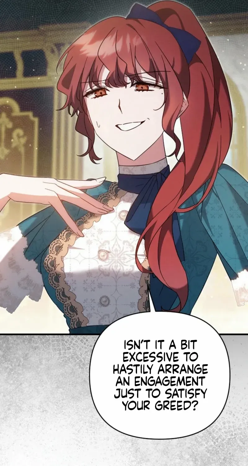 Show Window Scandal Chapter 11 page 42 - 