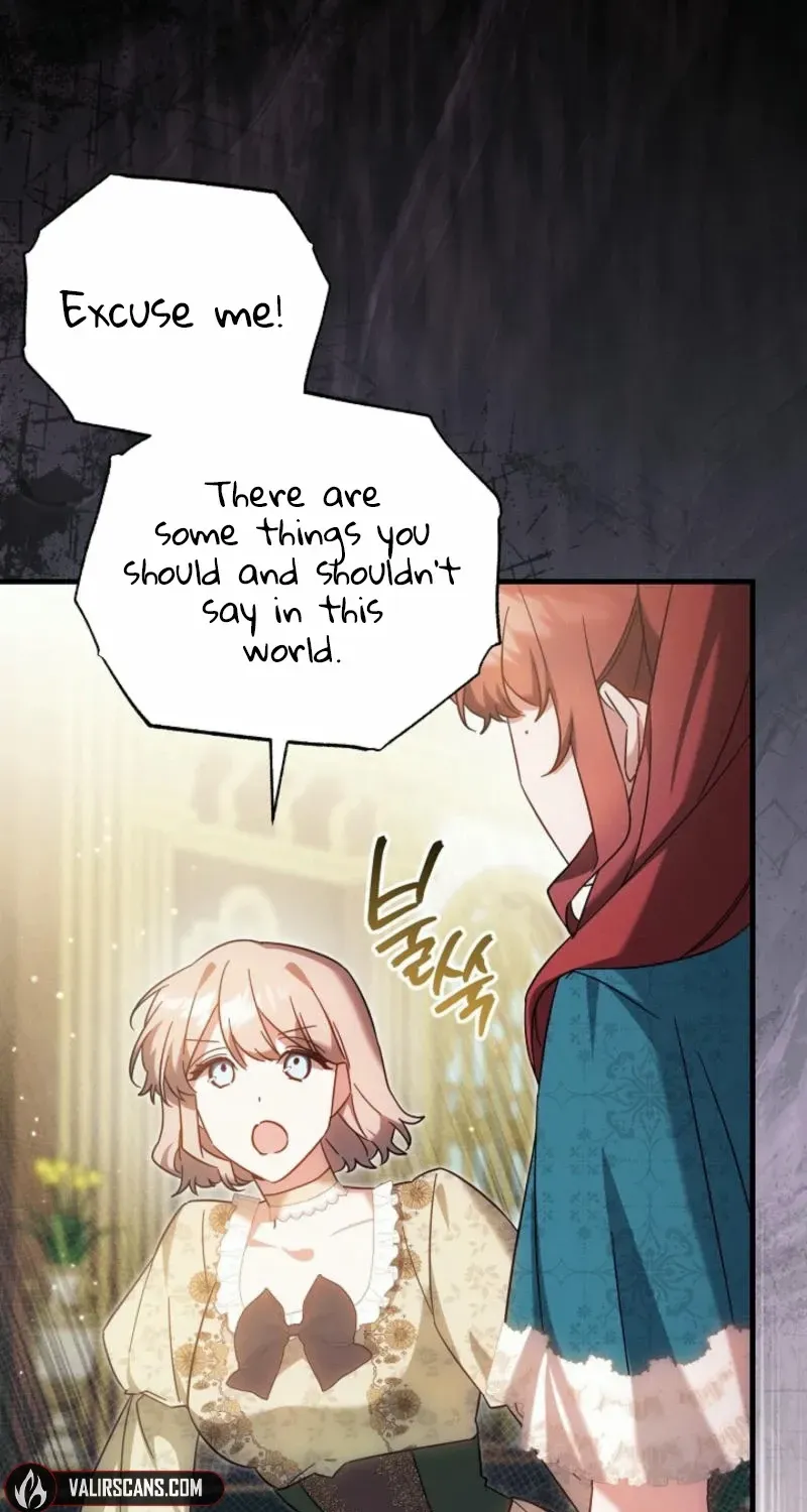 Show Window Scandal Chapter 11 page 44 - 