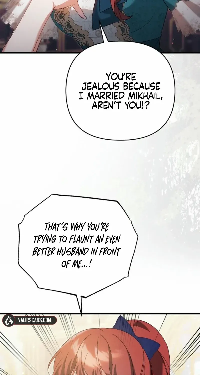 Show Window Scandal Chapter 11 page 55 - 