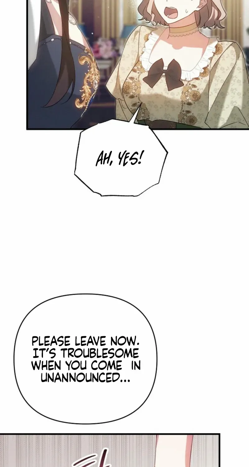 Show Window Scandal Chapter 11 page 60 - 