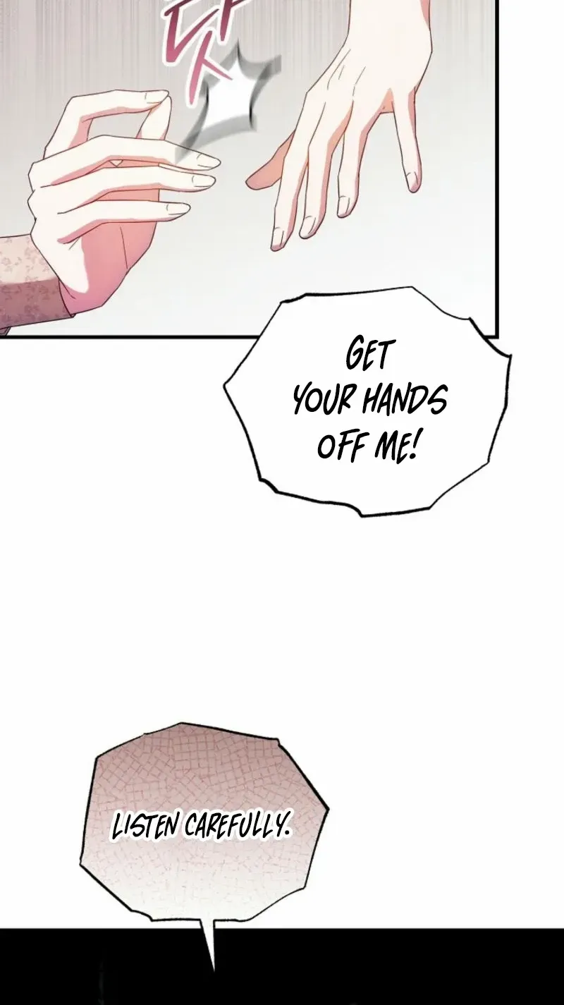 Show Window Scandal Chapter 11 page 61 - 